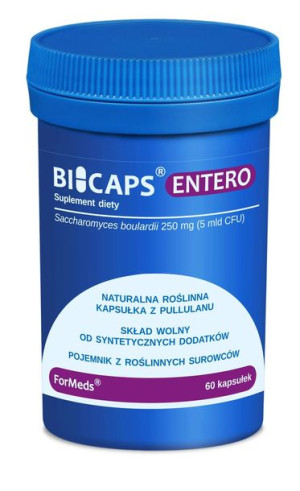 BICAPS ENTERO ForMeds
