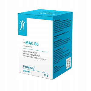 F-MAG B6 ForMeds