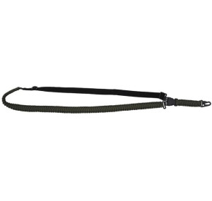 Pas do pistoletu "Parachute Cord" oliwkowy