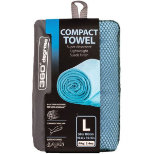 Ręcznik Compact Towel L- 50 X 100 Cm