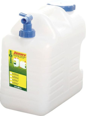 Zbiornik Na Wodę Jerry Pro 20 L - Brunner