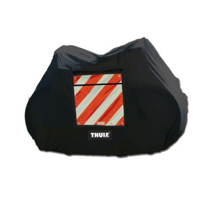 Pokrowiec Na Bagażnik Rowerowy Bike Cover 2-3 Rowery - Thule