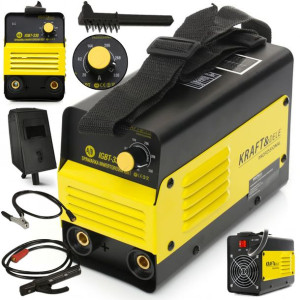 N 330a Spawarka Inwertorowa Inwerterowa Mma Igbt