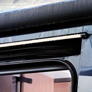 Rynna Deszczowa Do Drzwi Przesuwnych Raintec Rt100 - Dometic