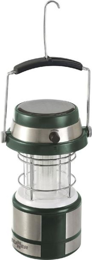 Lampa Kempingowa Gemini - Brunner