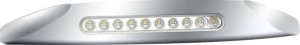 Lampa Oświetlenia Przedsionka Avenue 12v Led - Brunner