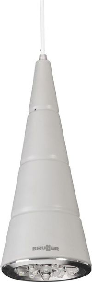 Lampa Wisząca Ledowa Ice Cream 230v - Brunner