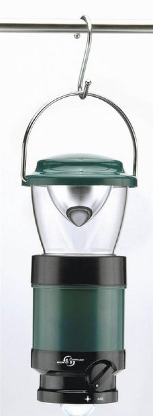 Lampa Turystyczna Up & Down - Brunner