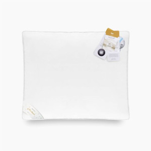 AMZ MATERACOWA PRESTIGE poduszka puch 100% 40x60cm