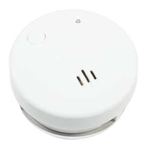 Czujnik Dymu Mini Smoke Detector Diameter 72mm - Haba