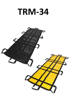 Nosze płachtowe TRM-34