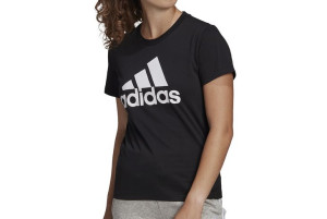 Koszulka - Kr.rekaw W Bl T Adidas-gl0722 R.s