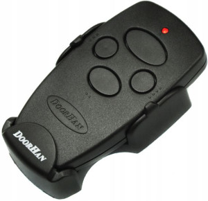 DOORHAN TRANSMITTER4 433MHz pilot do bramy