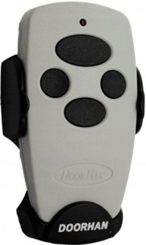 DOORHAN TRANSMITTER4 433MHz pilot do bramy