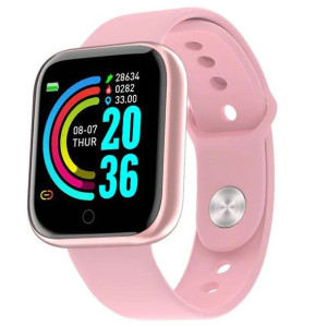 Smartwatch Zegarek D20 Do Iphone Samsung Huawei Xiaomi