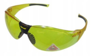 Okulary ochronne WinGun W-122M1