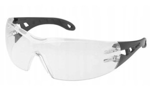 Okulary taktyczne Uvex Pheos One Clear SpecnaArms