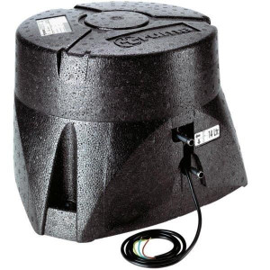 Bojler Elektryczny Podgrzewacz Wody 14l 850w - Truma