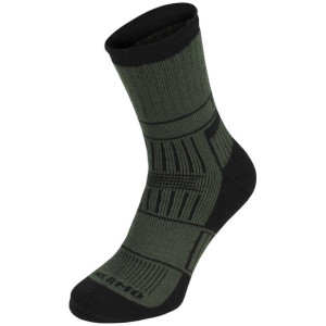 Skarpety Alaska Green 39-41