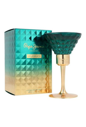 Pepe Jeans Celebrate For Her Edp 50ml