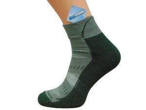 Skarpety Termoaktywne Arber Green 39-41