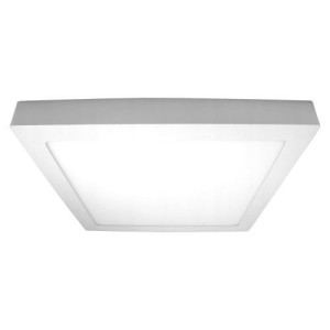 Panel Led Oprawa Kaseton 28x28 24w Lampa Natynkowa