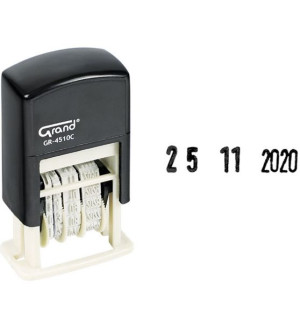 Datownik cyfrowy GR-4510C Grand