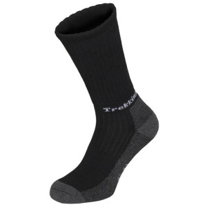 Skarpety trekkingowe „Lusen”, czarne Fox Outdoor 42-44
