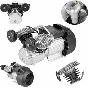 Pompa Sprężarka Kompresora V 50/100l 3,3kw