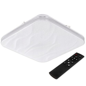 Panel Led Oprawa Kaseton 24w Lampa Natynkowa