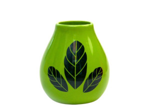 Luka Hoja green 350ml