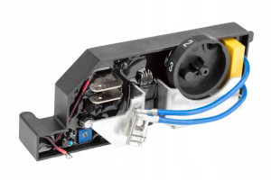 Regulator Obrotów Młot Ecrh295 Zammien. Bosch 11e