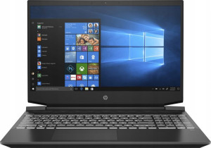 Laptop HP Pavilion Gaming 15-ec R5-5600 RTX3050