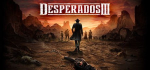Desperados III 3 PL PC KLUCZ STEAM