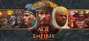 Age of Empires II 2 Definitive Edition STEAM KLUCZ