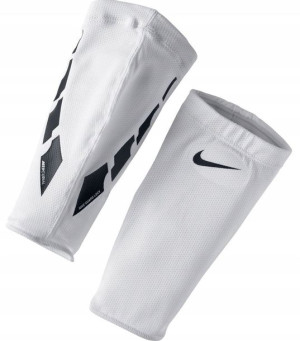 Opaski Nike Guard Lock Elite Sleeve Se0173-103