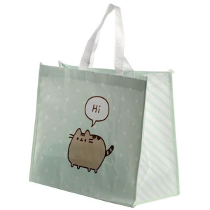 Torba na zakupy Pusheen