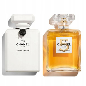 Chanel No 5 Limited Edition 2021 100ml woda perfumowana