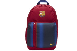 Nike Stadium FC Barcelona Plecak Szkolny CK6683-620