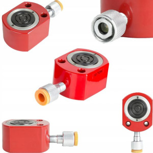 Rozpierak Siłownik Podnośnik Hydrauliczny 10t