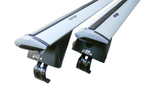 Bagażnik dachowy relingi Inter Pack Virgo RR120