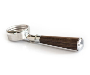 Portafilter Naked bez wylewek 58mm NPF + 3 sitka