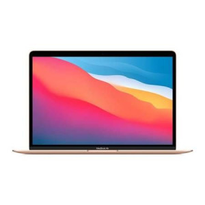 Apple Macbook Air M1 8/256GB MGND3ZE/A złoty gold