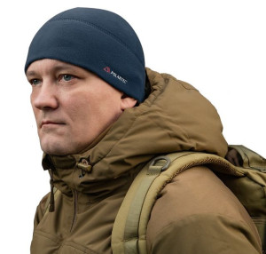 Czapka Polarowa Polartec M- TAC S Dark Navy Blue