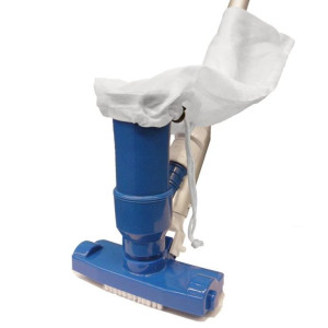 Odkurzacz basenowy CleanMagic, PVC