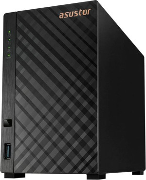 Serwer Plików Nas Asustor Drivestor 2 As1102t