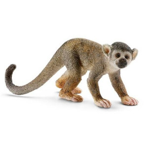 Schleich 14723 Małpa Wiewiórkowata Figurka