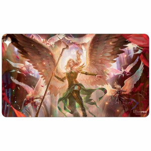 Mata SIGARDA karty Magic the Gathering do gry MtG Innistrad Crimson Vow