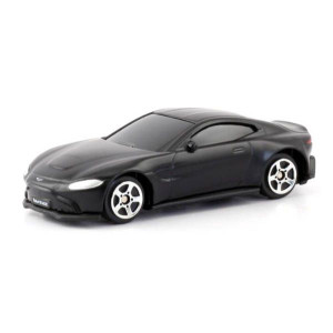 RMZ Aston Martin Vantage SAMOCHODZIK model czarny