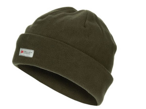 CZAPKA  POLAROWA 3M Thinsulate  bardzo ciepła olive